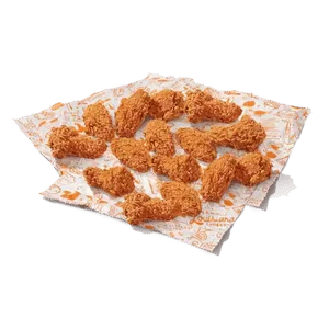15 pc. Classic Boneless Wings