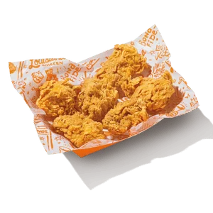 3pc. Classic Boneless Wings