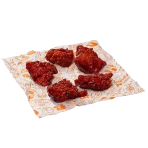 5 pc. Bold BBQ Nuggets