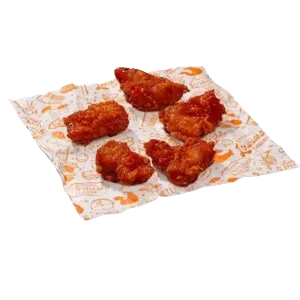 5 pc. Voodoo Fillet Nuggets