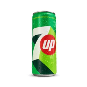7Up Can