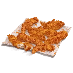 8 pc. Chicken Tenders