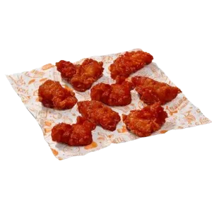 8 pc. Voodoo Fillet Nuggets