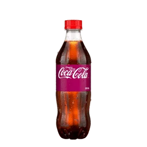 Cherry Coke