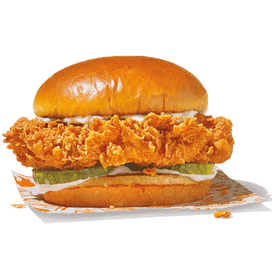 Classic Chicken Sandwich
