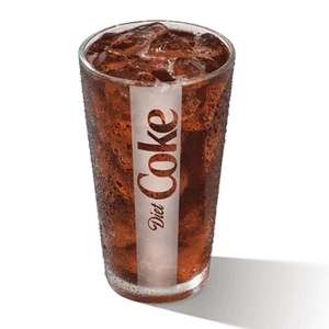 Diet Coke
