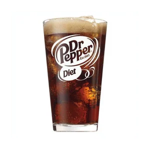 Diet Dr Pepper