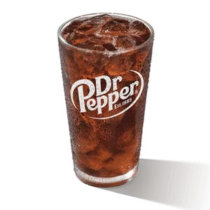 Dr Pepper