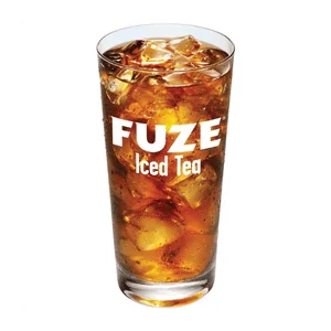 Fuze Raspberry Tea