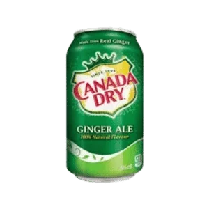 Ginger Ale