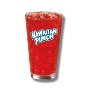Hawaiian Punch