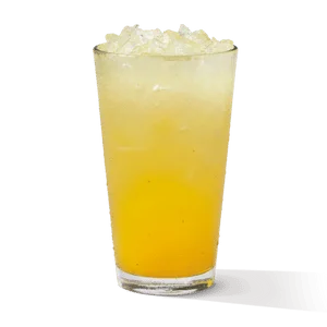 Mango Lemonade
