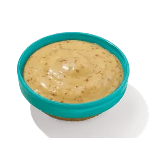 Mardi Gras Mustard Sauce