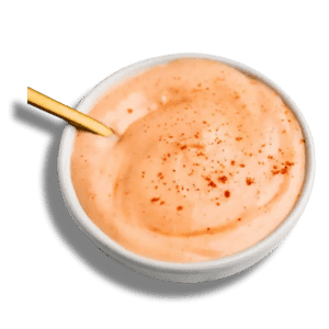 Mayo Dip Sauce