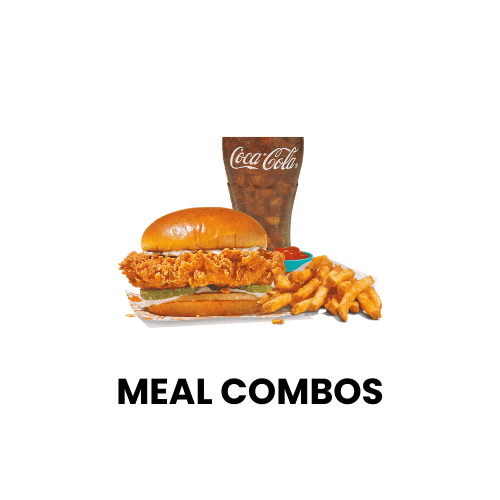 Meal Combos