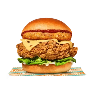 New – Festive Superstack