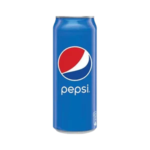 Pepsi Can