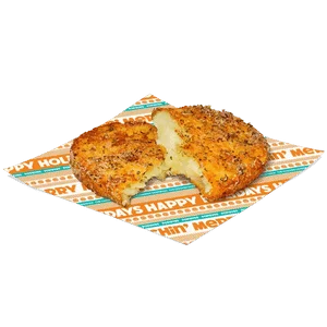 Sage & Onion Hash Brown