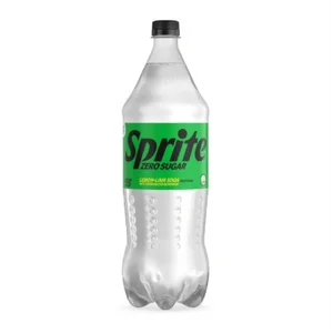 Sprite Zero