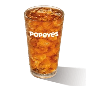 Unsweetened Iced Tea