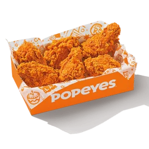 Wings Tailgate Bundle